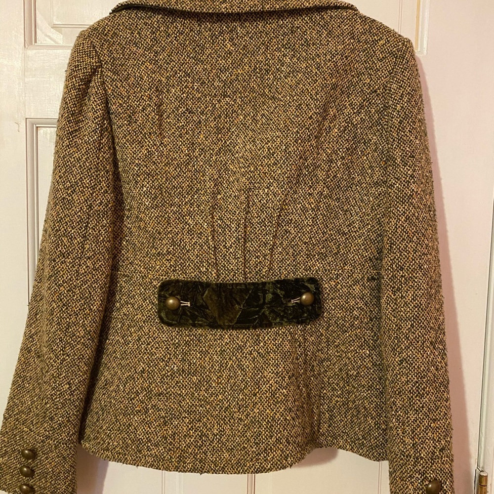 CANDIES JACKET - Picture 7 of 8